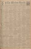 Western Gazette Friday 05 March 1926 Page 1