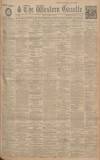 Western Gazette Friday 30 April 1926 Page 1