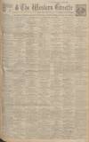 Western Gazette Friday 09 July 1926 Page 1