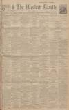 Western Gazette Friday 26 November 1926 Page 1
