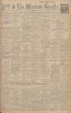 Western Gazette Friday 03 December 1926 Page 1