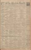 Western Gazette Friday 17 December 1926 Page 1