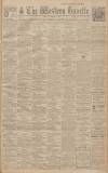Western Gazette Friday 24 December 1926 Page 1