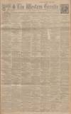 Western Gazette Friday 14 January 1927 Page 1