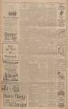 Western Gazette Friday 21 January 1927 Page 10