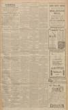 Western Gazette Friday 06 January 1928 Page 15