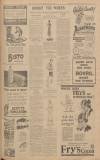 Western Gazette Friday 31 January 1930 Page 13