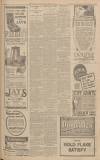 Western Gazette Friday 07 February 1930 Page 11