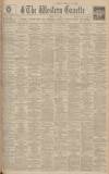 Western Gazette Friday 11 July 1930 Page 1