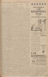 Western Gazette Friday 08 August 1930 Page 11