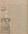 Western Gazette Friday 10 October 1930 Page 10