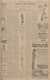 Western Gazette Friday 06 March 1931 Page 13