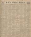 Western Gazette Friday 22 April 1932 Page 1