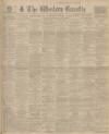 Western Gazette Friday 10 June 1932 Page 1