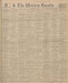 Western Gazette Friday 18 November 1932 Page 1