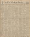 Western Gazette Friday 09 December 1932 Page 1