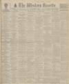 Western Gazette Friday 16 December 1932 Page 1