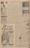 Western Gazette Friday 16 February 1934 Page 12