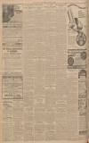 Western Gazette Friday 09 March 1934 Page 14