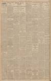 Western Gazette Friday 25 January 1935 Page 16