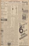 Western Gazette Friday 08 February 1935 Page 13