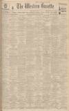 Western Gazette Friday 01 March 1935 Page 1