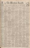 Western Gazette Friday 01 July 1938 Page 1