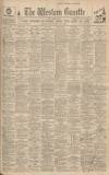Western Gazette Friday 31 March 1939 Page 1