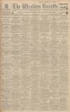 Western Gazette Friday 01 March 1940 Page 1