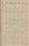 Western Gazette Friday 05 July 1940 Page 1