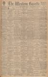 Western Gazette Friday 27 December 1940 Page 1
