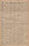 Western Gazette Friday 03 January 1941 Page 1