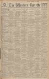 Western Gazette Friday 18 April 1941 Page 1