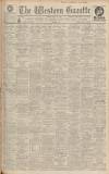 Western Gazette Friday 11 July 1941 Page 1