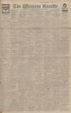Western Gazette Friday 05 June 1942 Page 1