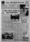 Western Gazette Friday 03 September 1982 Page 1