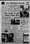 Western Gazette Friday 10 September 1982 Page 1