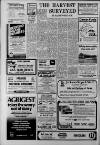 Western Gazette Friday 01 October 1982 Page 10