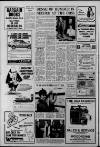 Western Gazette Friday 22 October 1982 Page 6