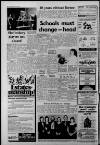 Western Gazette Friday 22 October 1982 Page 34