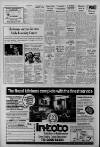 Western Gazette Friday 05 November 1982 Page 8