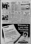 Western Gazette Friday 12 November 1982 Page 12