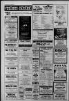 Western Gazette Friday 12 November 1982 Page 14