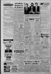 Western Gazette Friday 12 November 1982 Page 34