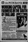 Western Gazette Friday 19 November 1982 Page 9