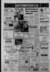 Western Gazette Friday 26 November 1982 Page 12