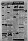 Western Gazette Friday 03 December 1982 Page 25