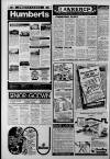 Western Gazette Friday 31 December 1982 Page 14
