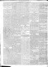 Dorset County Chronicle Thursday 20 January 1825 Page 4