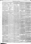 Dorset County Chronicle Thursday 27 January 1825 Page 4